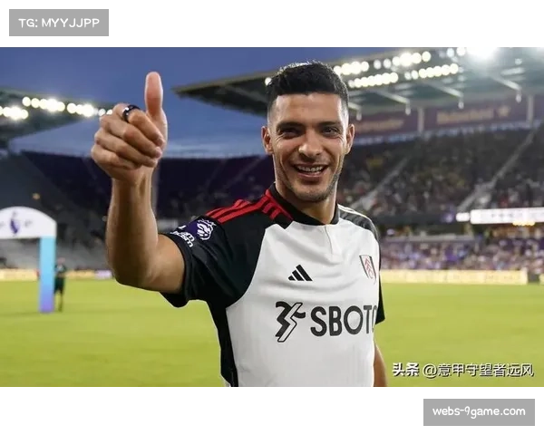 富勒姆比去年同期少7分 纽卡斯尔也退步6分