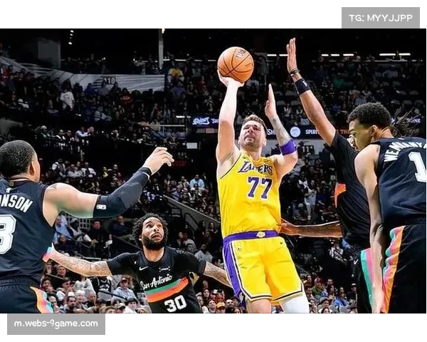 解析湖人八连客赛程压力 东契奇单核带队能力迎来严峻考验