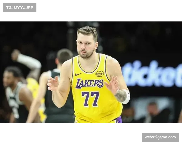 东契奇腿筋拉伤缺阵影响湖人战绩 球星健康成争冠关键因素