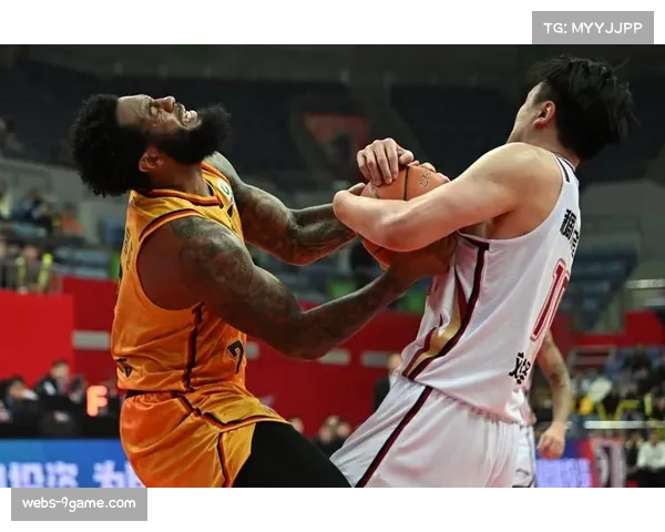 北控新疆吉林积分接近 最后季后赛门票争夺惨烈