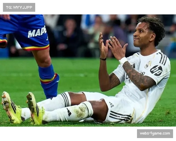 巴西罗德里戈确认伤缺 安切洛蒂面临进攻线重组难题