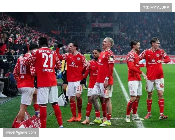 沃尔夫斯堡21分圣保利25分 直接降级区两队挣扎求存